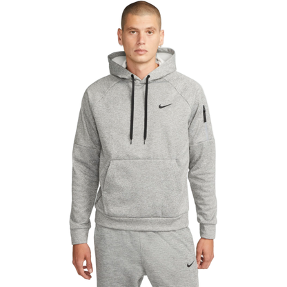 Therma-Fit Hooded Fitness Pullover