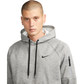 Therma-Fit Hooded Fitness Pullover