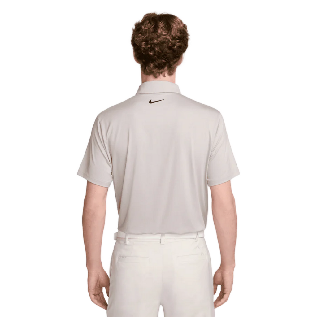 Dri-Fit Tour Polo Heather