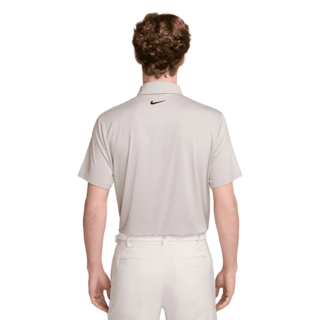 Dri-Fit Tour Polo Heather