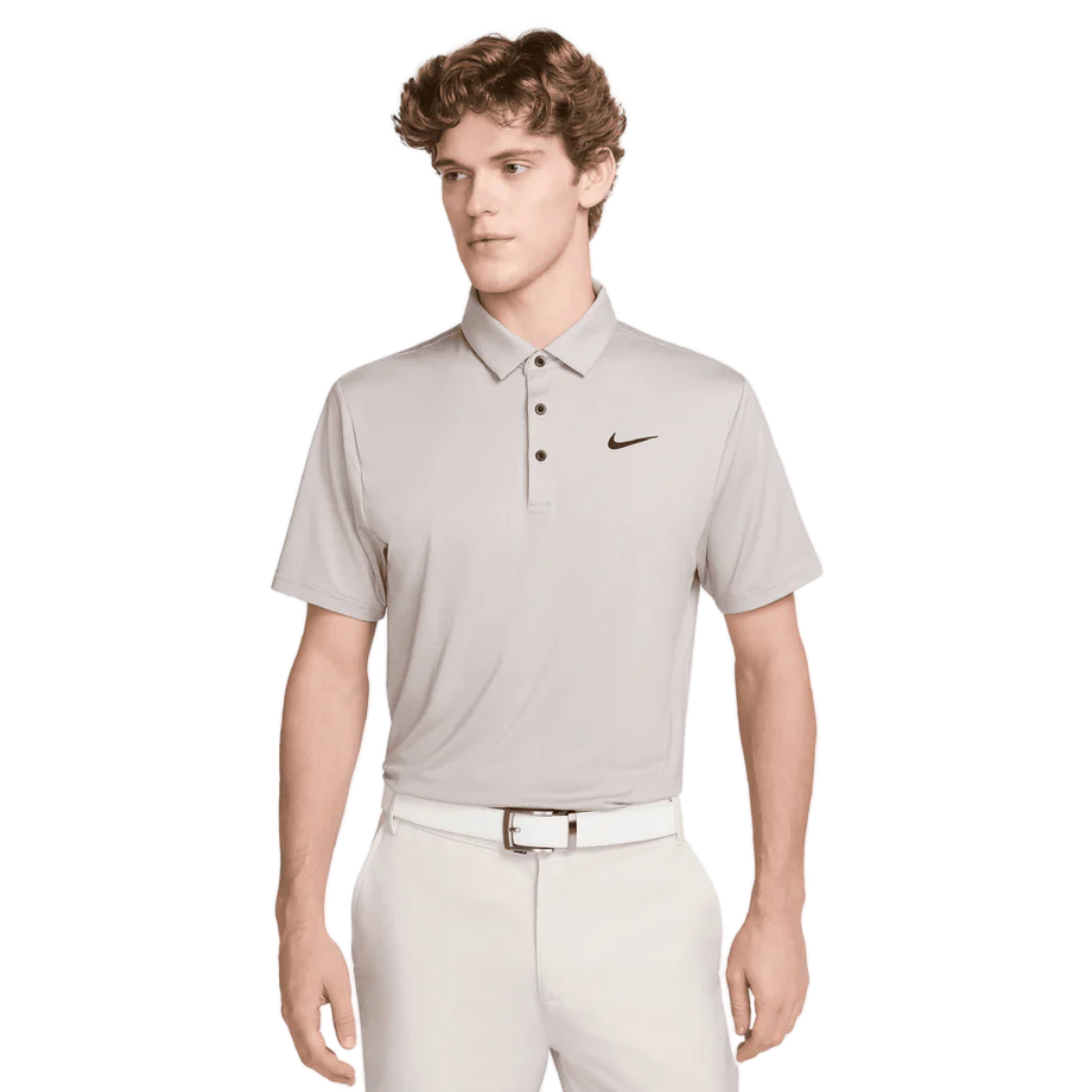 Dri-Fit Tour Polo Heather