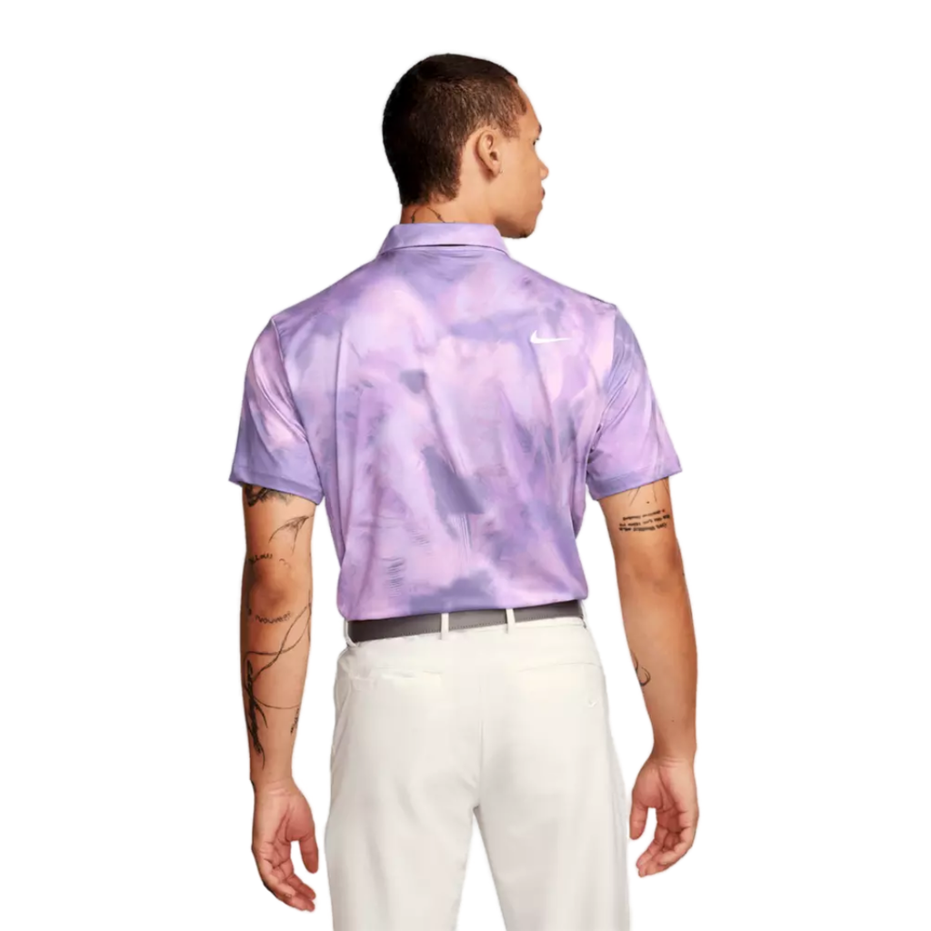 Dri-Fit Polo Ombre