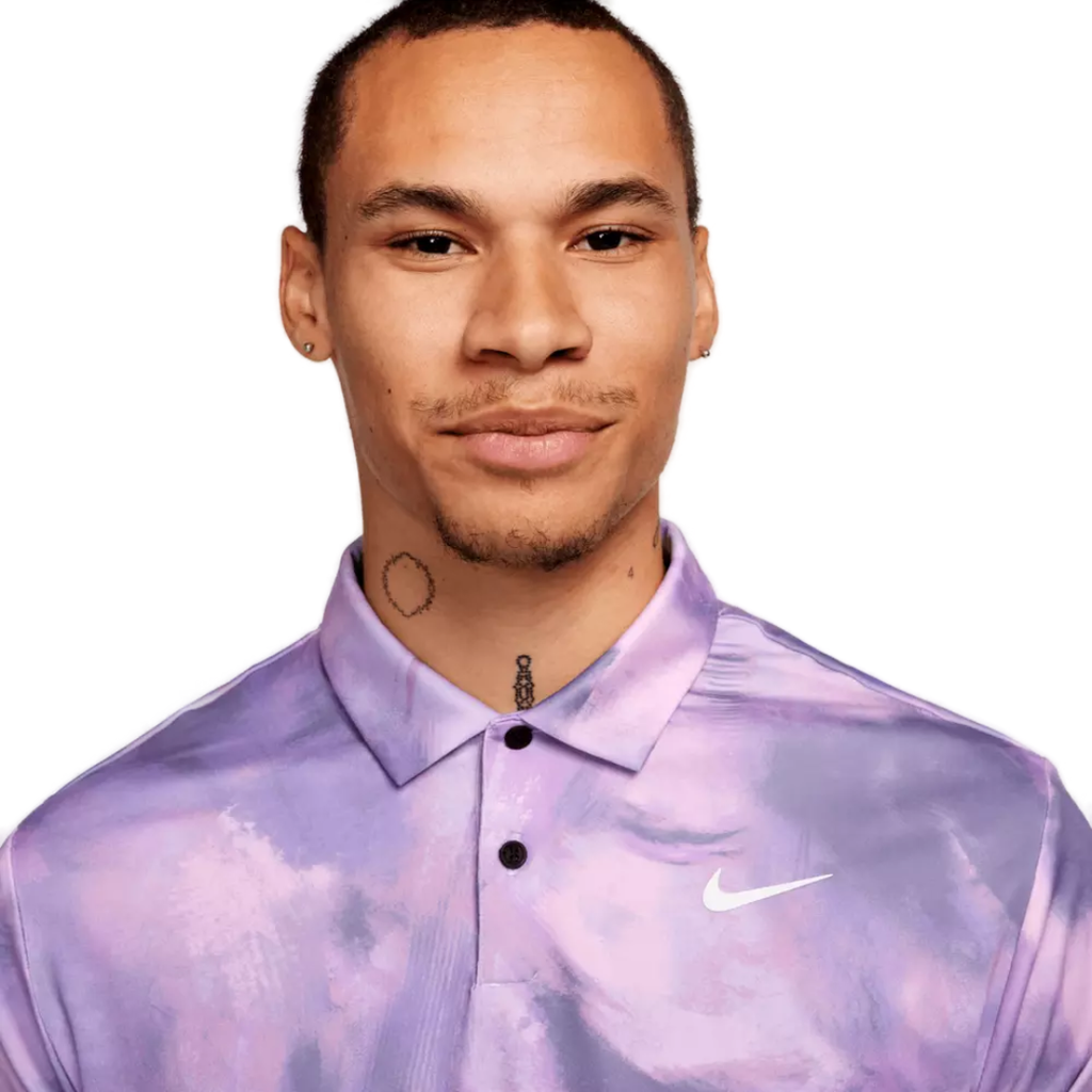 Dri-Fit Polo Ombre