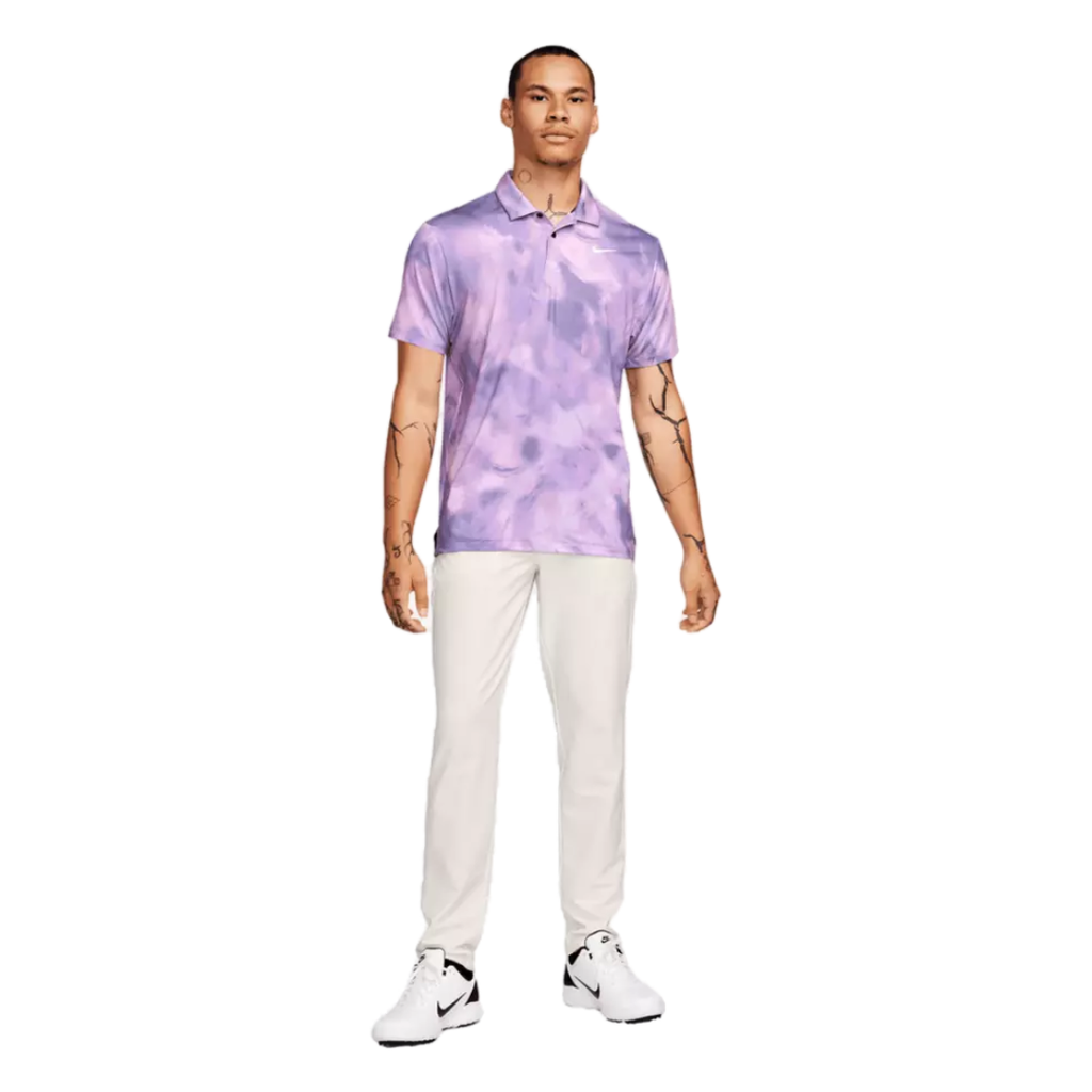 Dri-Fit Polo Ombre