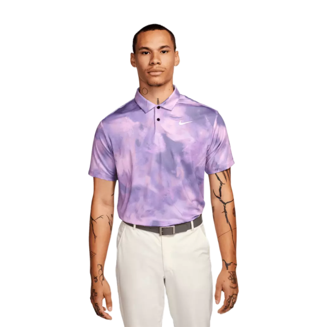 Dri-Fit Polo Ombre