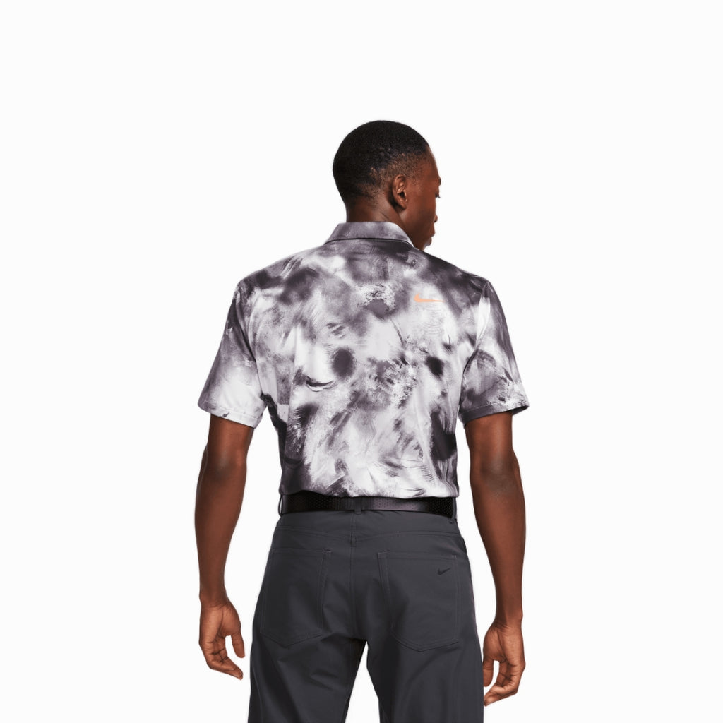 Dri-Fit Polo Ombre