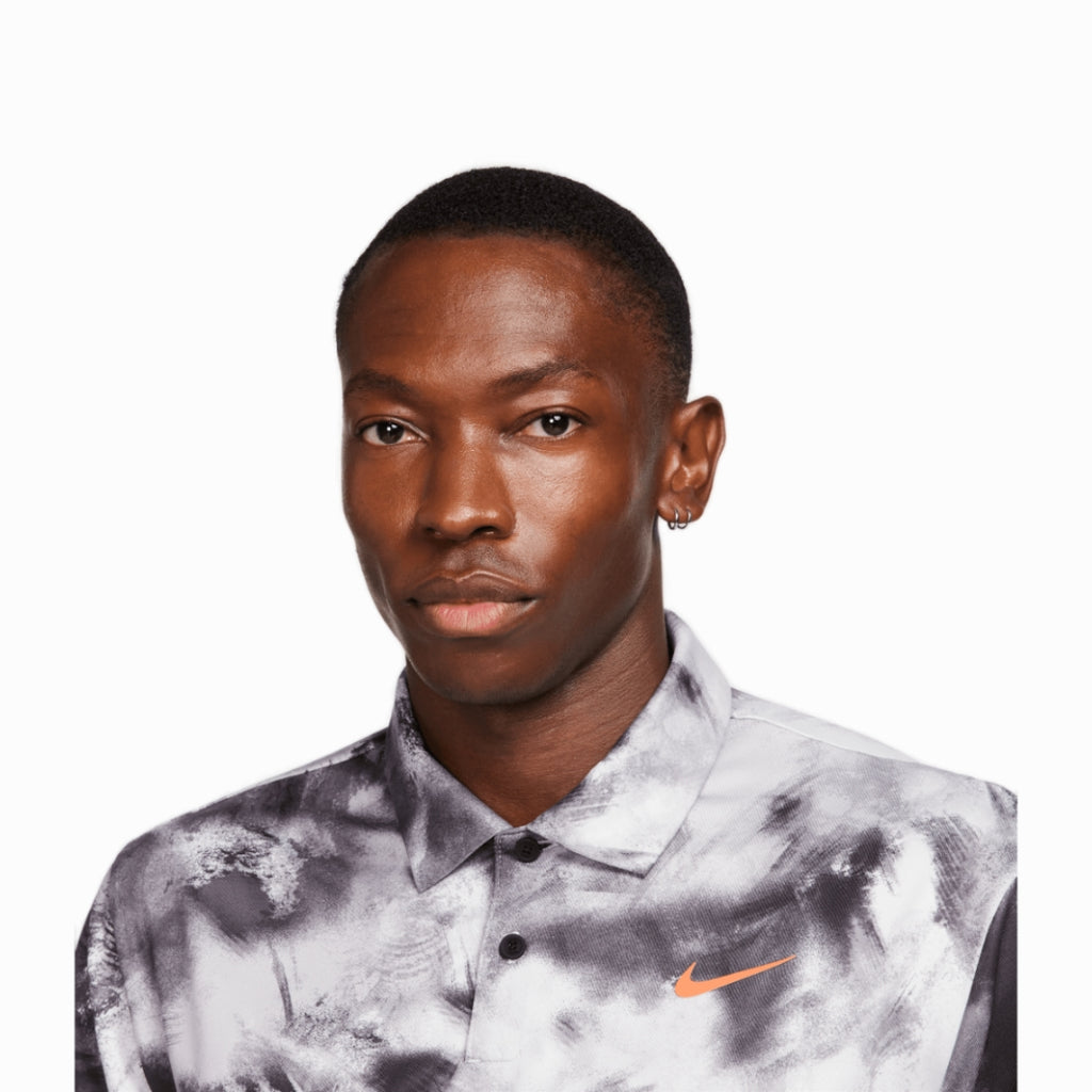 Dri-Fit Polo Ombre