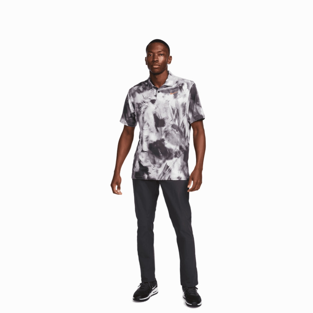 Dri-Fit Polo Ombre