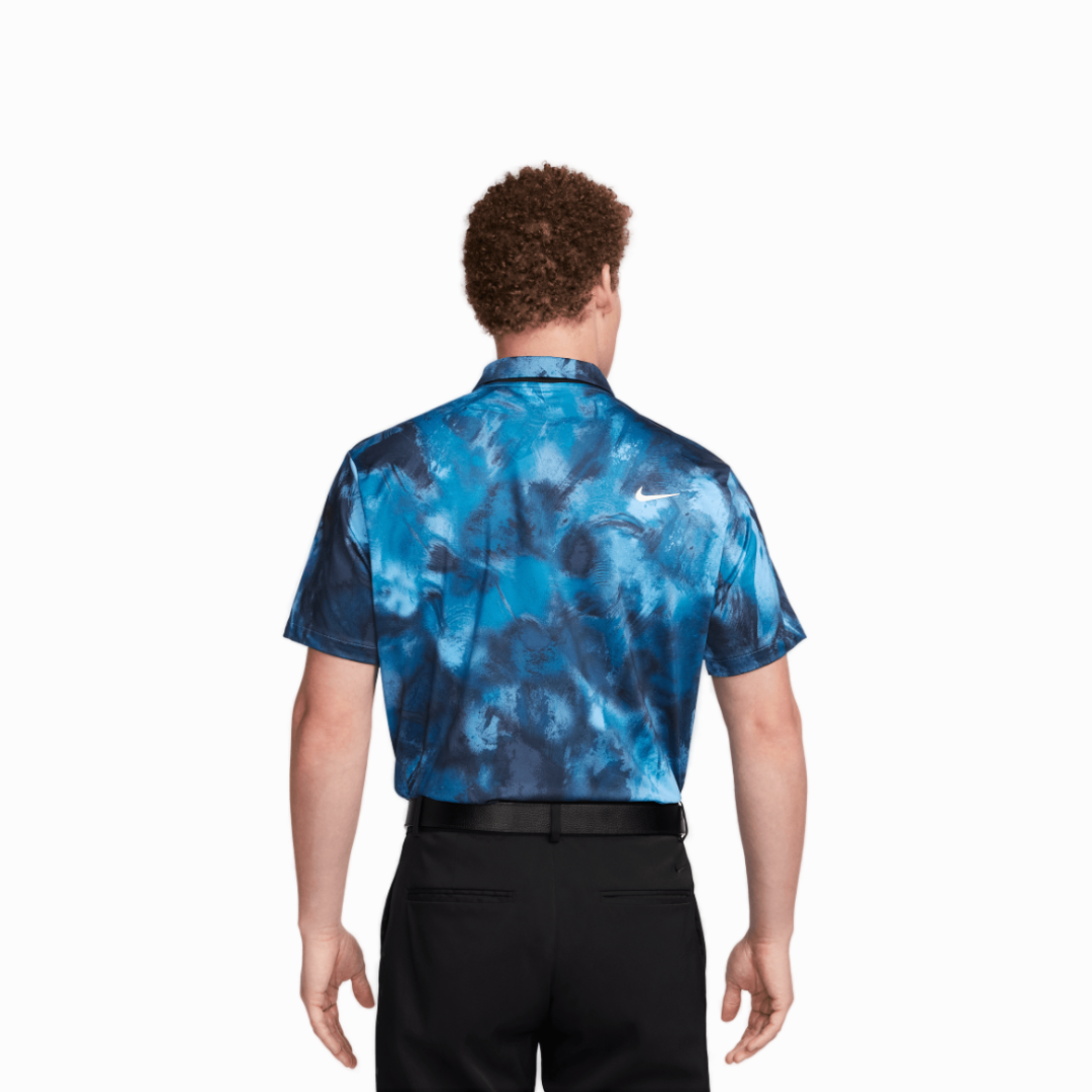 Dri-Fit Polo Ombre