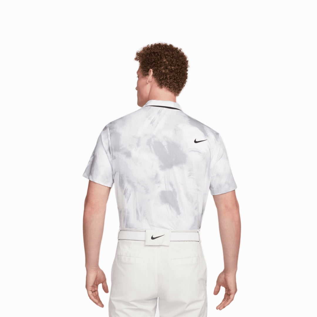 Dri-Fit Polo Ombre