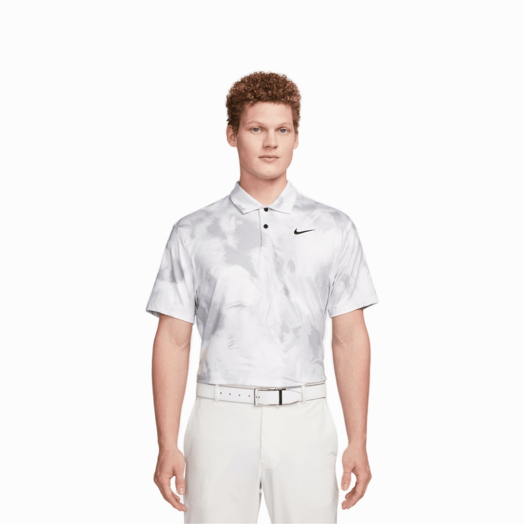 Dri-Fit Polo Ombre