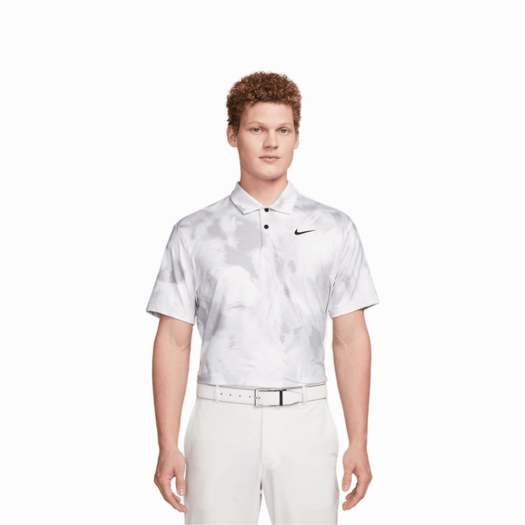 Dri-Fit Polo Ombre