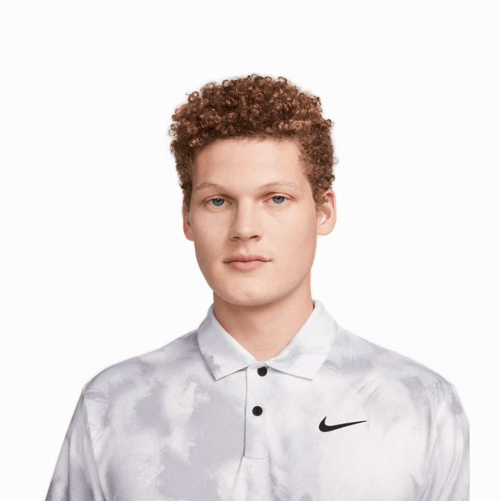 Dri-Fit Polo Ombre