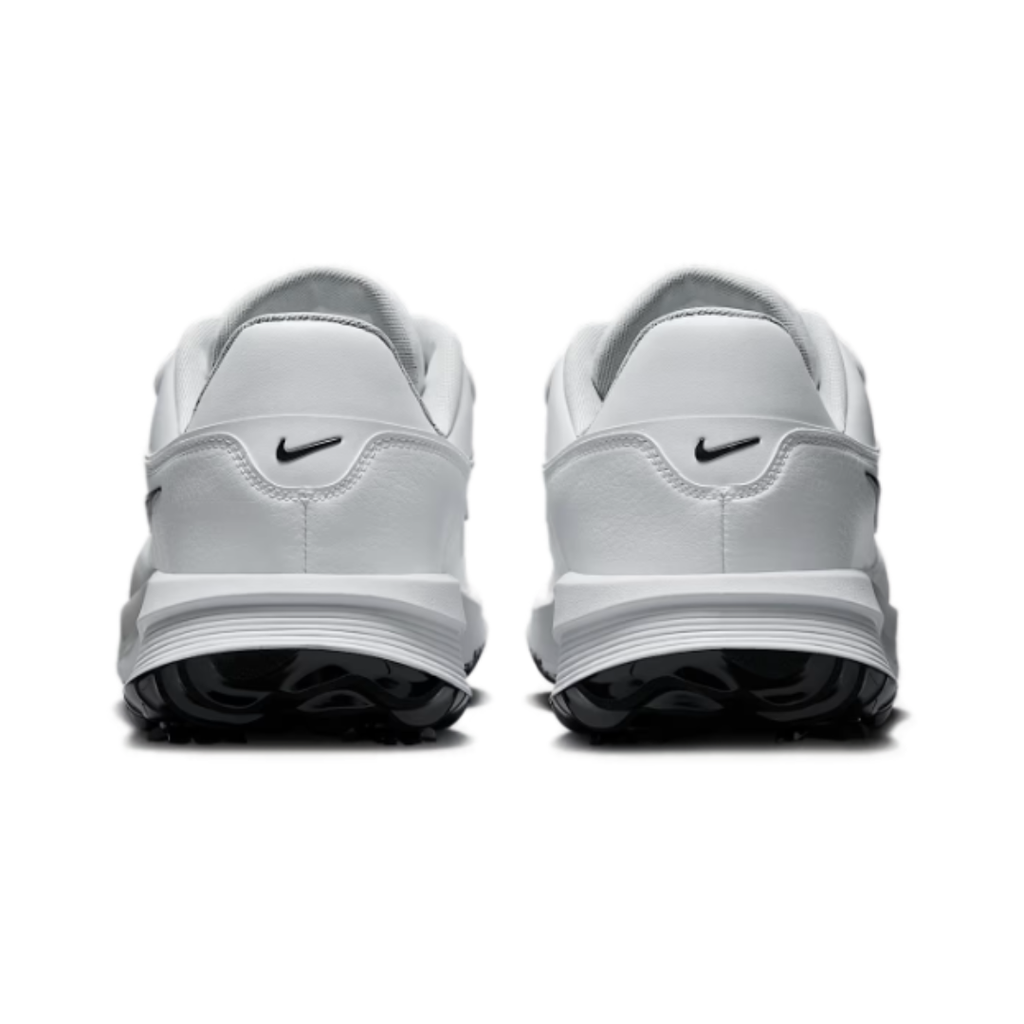 Victory Pro 4 - White/Black