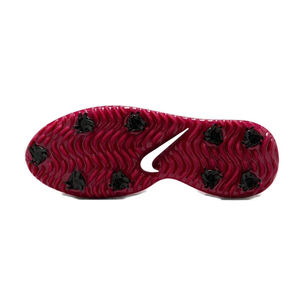 Victory Pro 4 - Summit White/Red