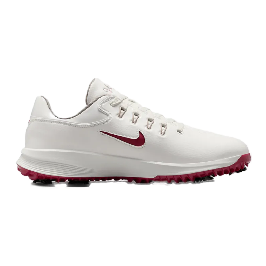 Victory Pro 4 - Summit White/Red