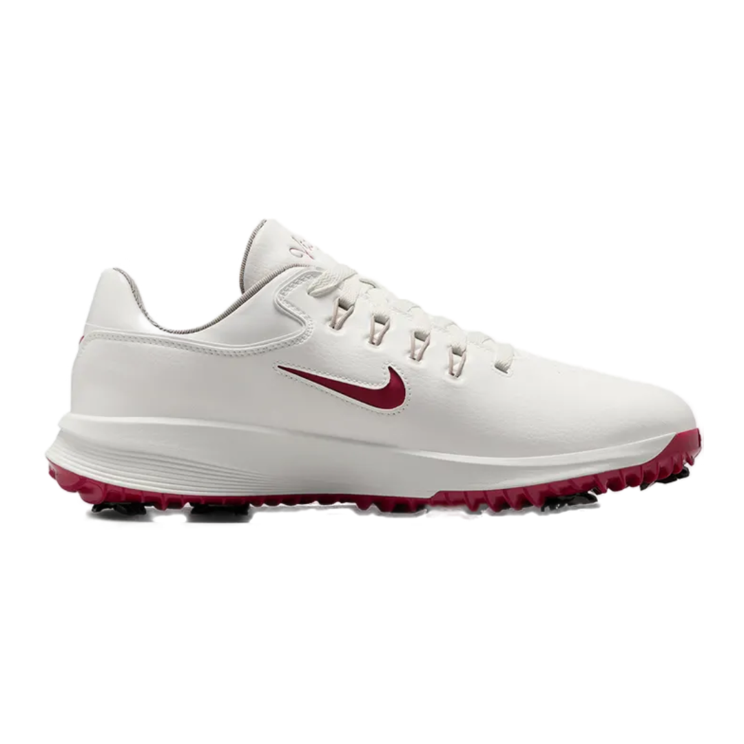 Victory Pro 4 - Summit White/Red