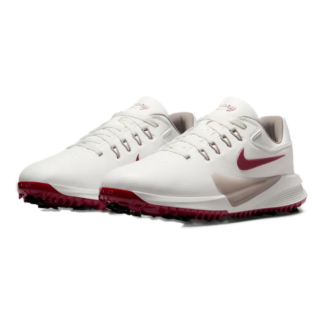 nike vapor pro golf shoes white