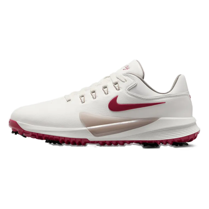 Victory Pro 4 - Summit White/Red