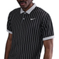Victory+ Polo Novelty - Anthracite