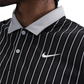Victory+ Polo Novelty - Anthracite