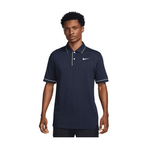 Victory+ Polo Novelty - Navy