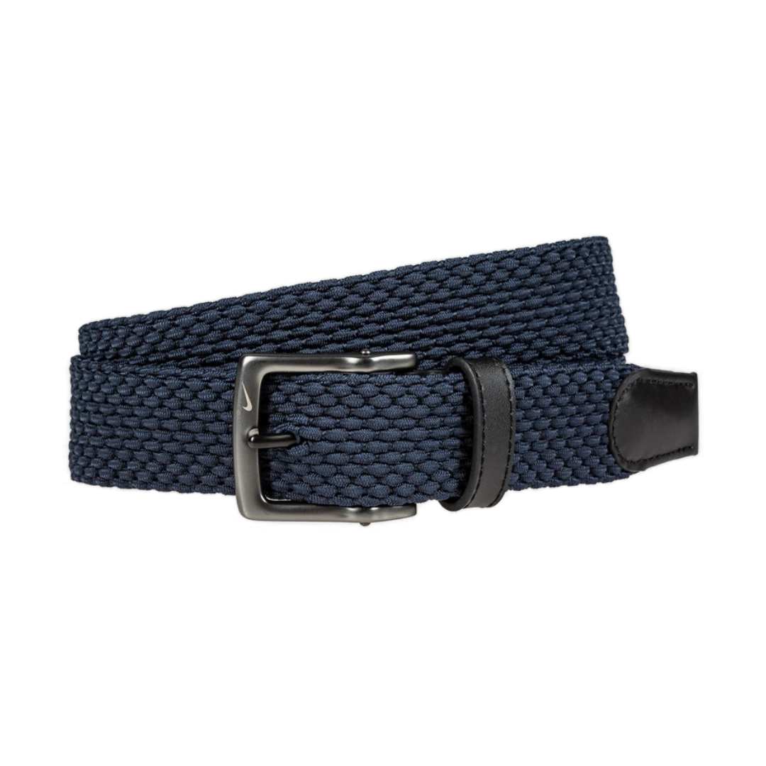 Stretch Woven Belt