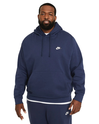 Sportswear Club Fleece Hoodie