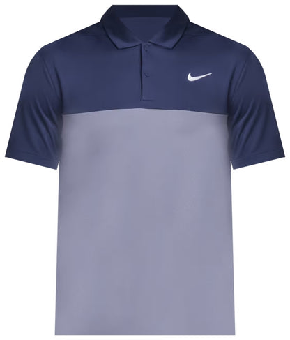 Dri-Fit Victory + Polo