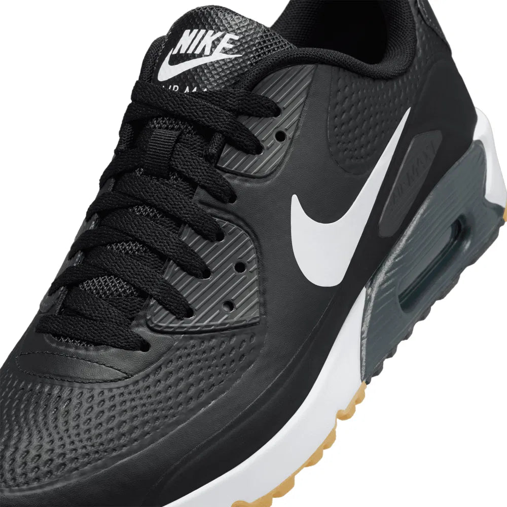 Air Max 90 G - Black