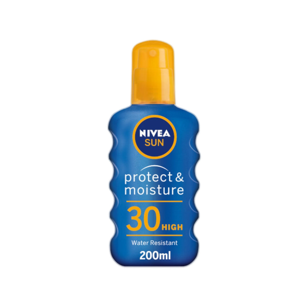 Nivea Sun Cream (200ml)