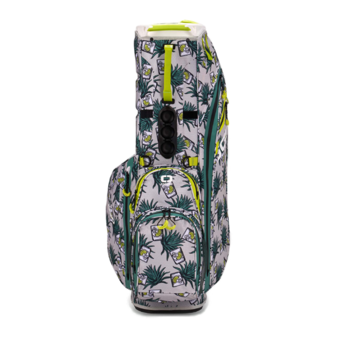 ALL ELEMENTS HYBRID STAND BAG '24