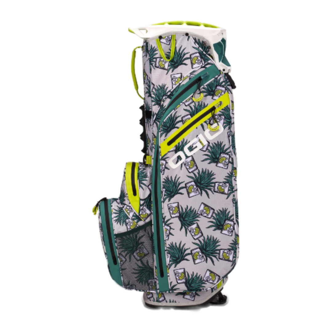 ALL ELEMENTS HYBRID STAND BAG '24