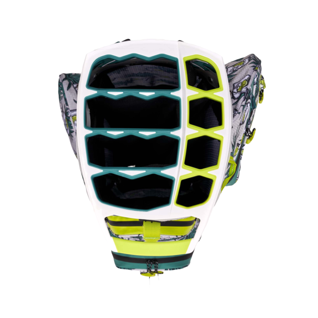 ALL ELEMENTS HYBRID STAND BAG '24