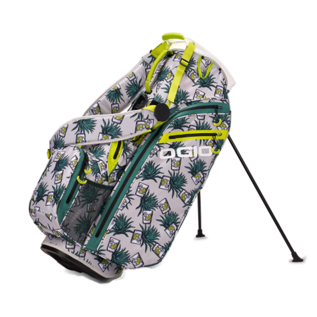 ALL ELEMENTS HYBRID STAND BAG '24