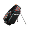 All Elements Hybrid Stand Bag - Confetti