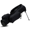 Funday Black Bag