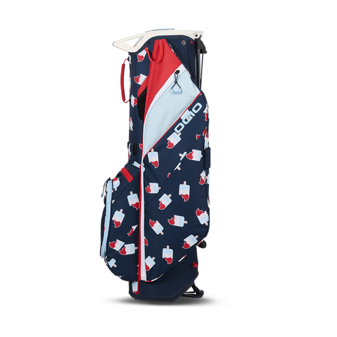 Fuse Stand Bag '25