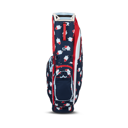 Fuse Stand Bag '25