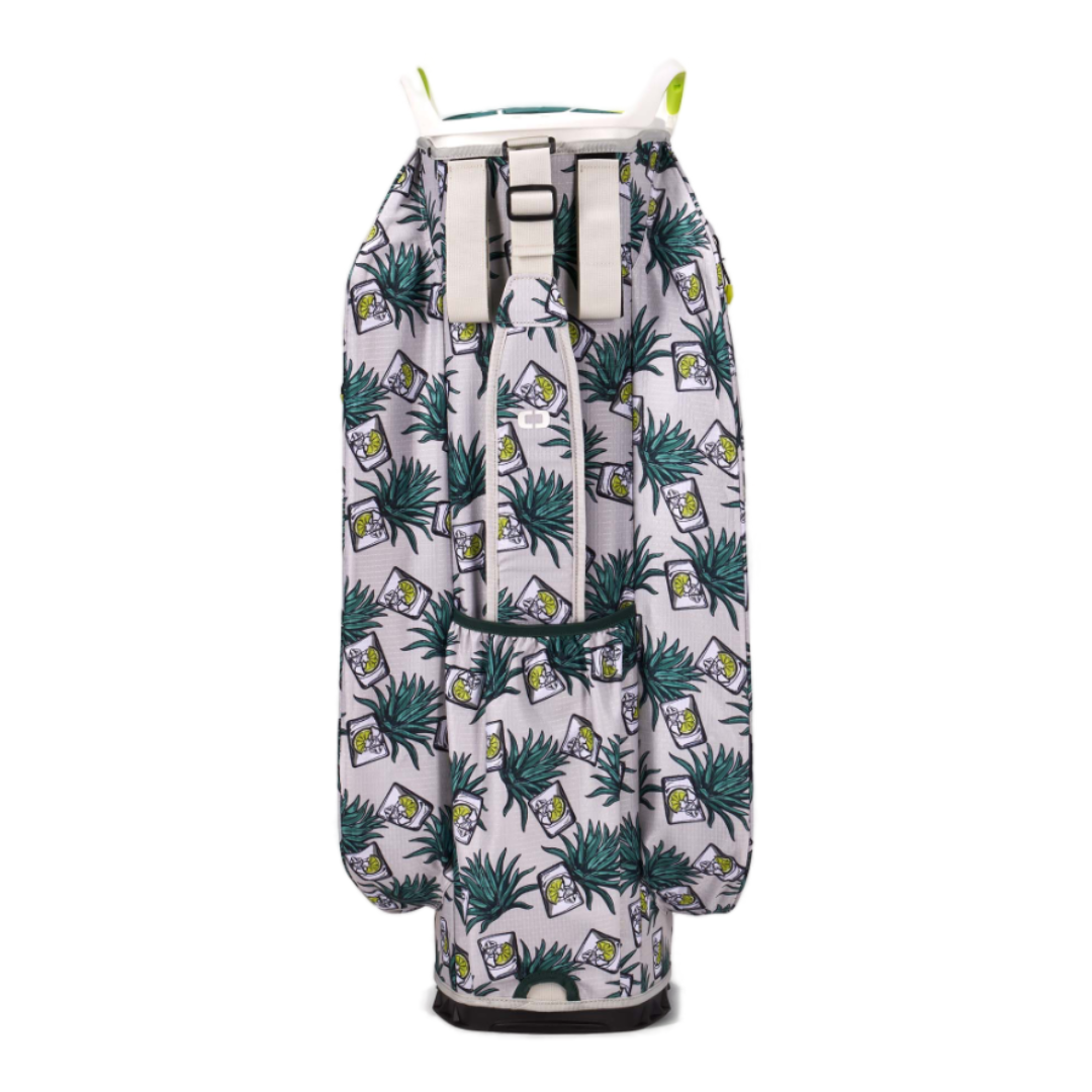 ALL ELEMENTS SILENCER CART BAG '24