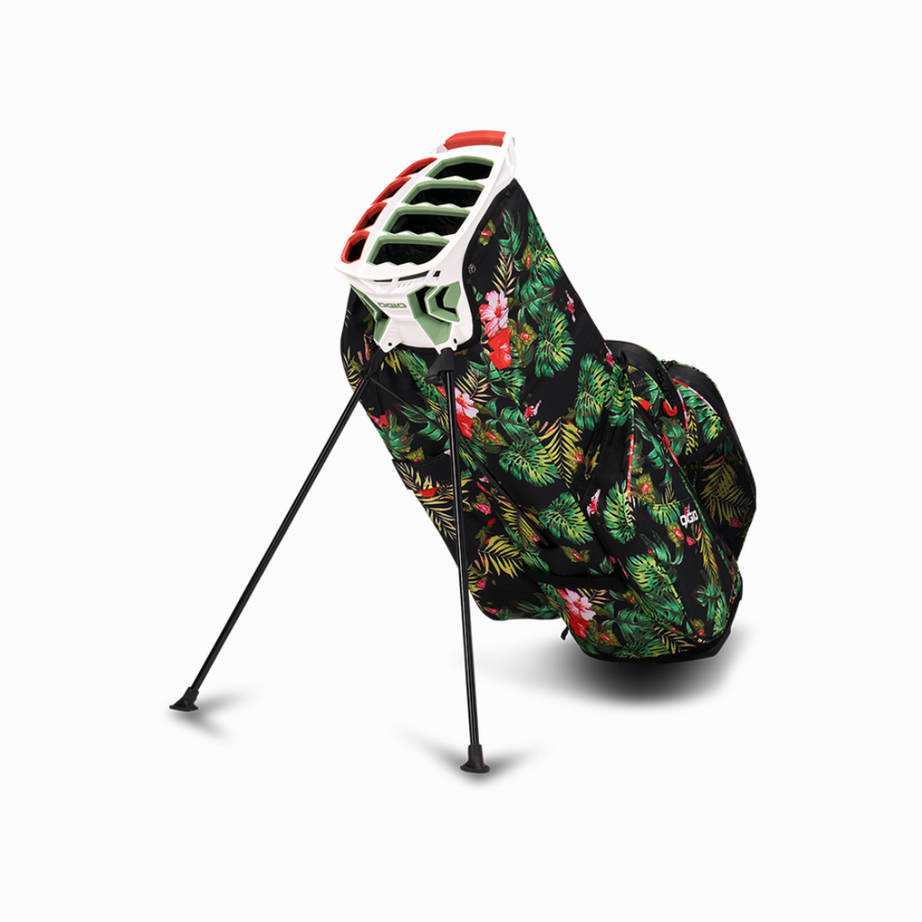 ALL ELEMENTS HYBRID STAND BAG '24