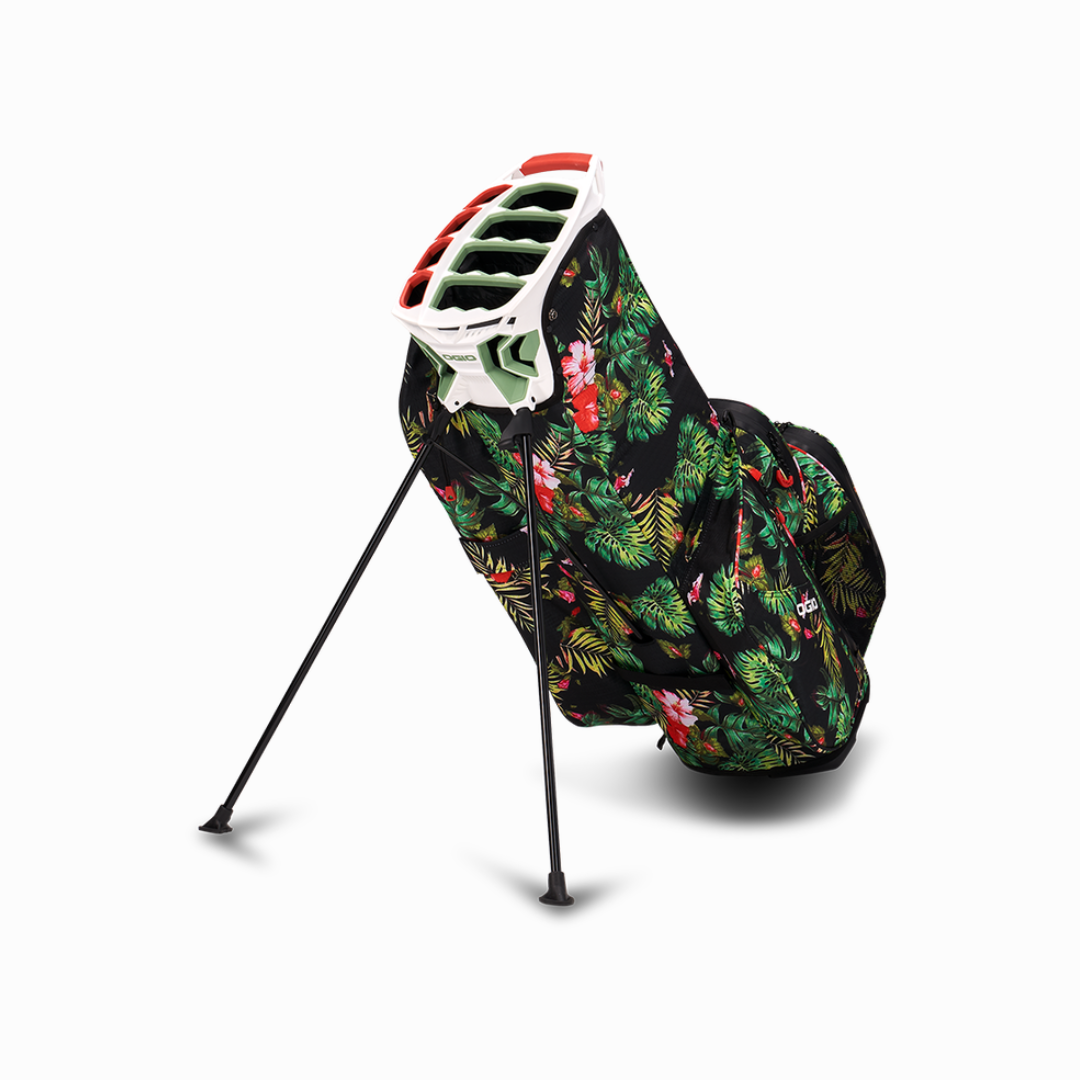 ALL ELEMENTS HYBRID STAND BAG '24