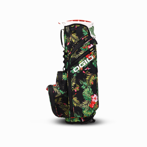 ALL ELEMENTS HYBRID STAND BAG '24