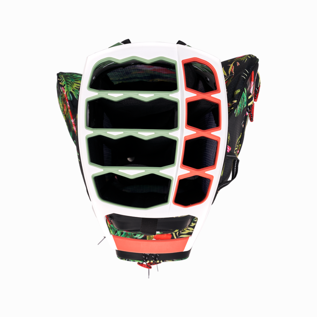 ALL ELEMENTS HYBRID STAND BAG '24