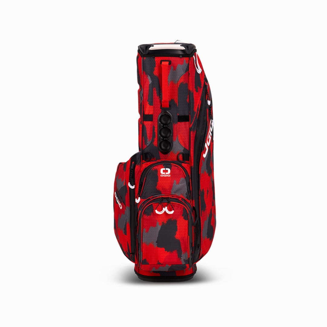 ALL ELEMENTS HYBRID STAND BAG '24