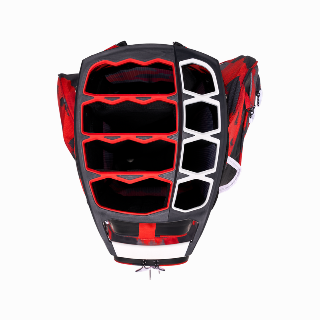 ALL ELEMENTS HYBRID STAND BAG '24