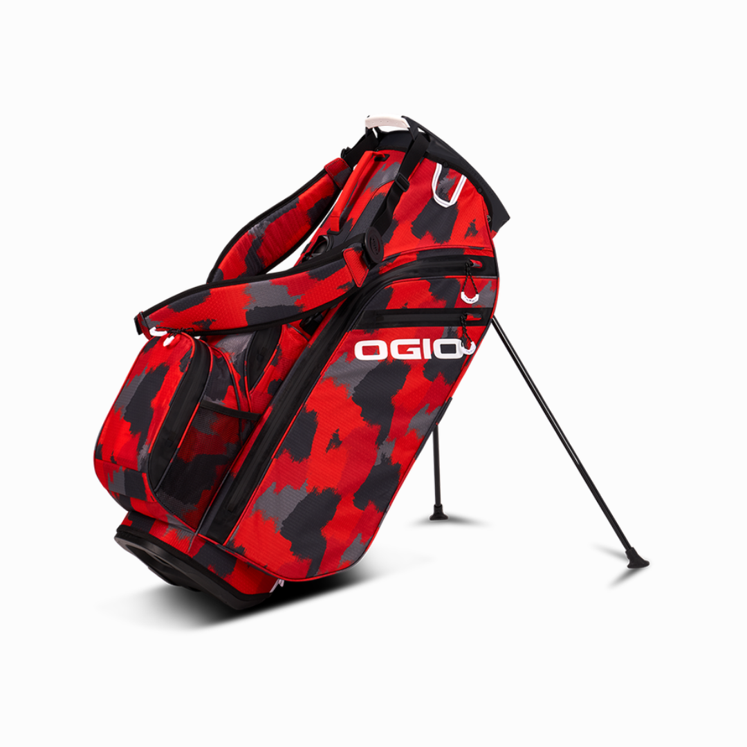 ALL ELEMENTS HYBRID STAND BAG '24