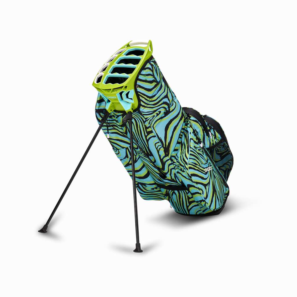 ALL ELEMENTS HYBRID STAND BAG '24