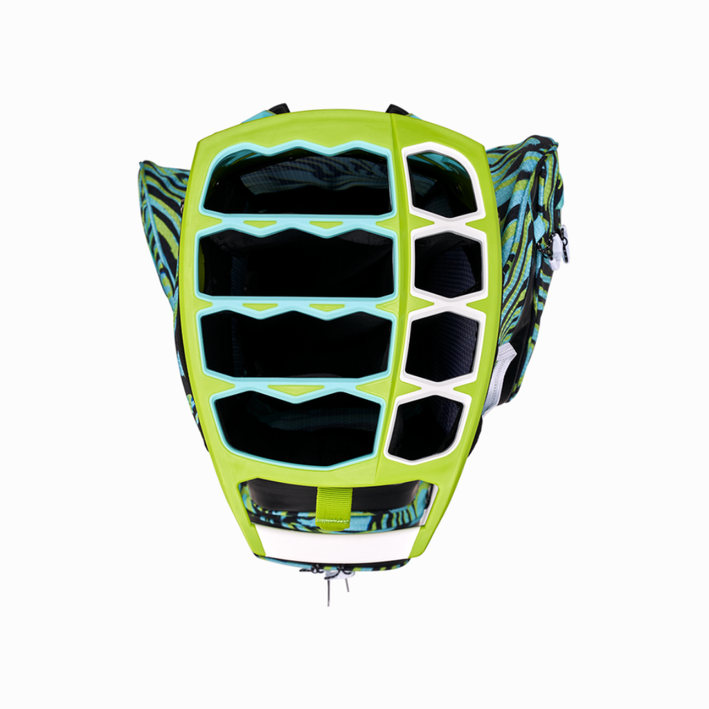 ALL ELEMENTS HYBRID STAND BAG '24