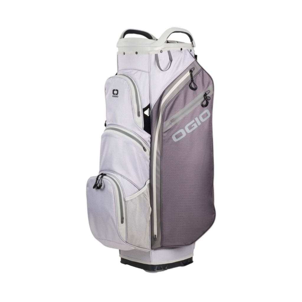 All Elements Silencer Golf Cart Bag